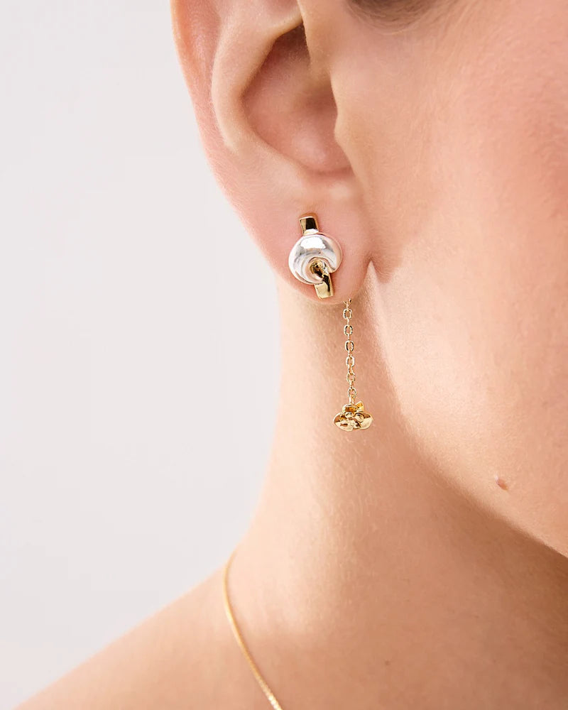 Traco Earrings