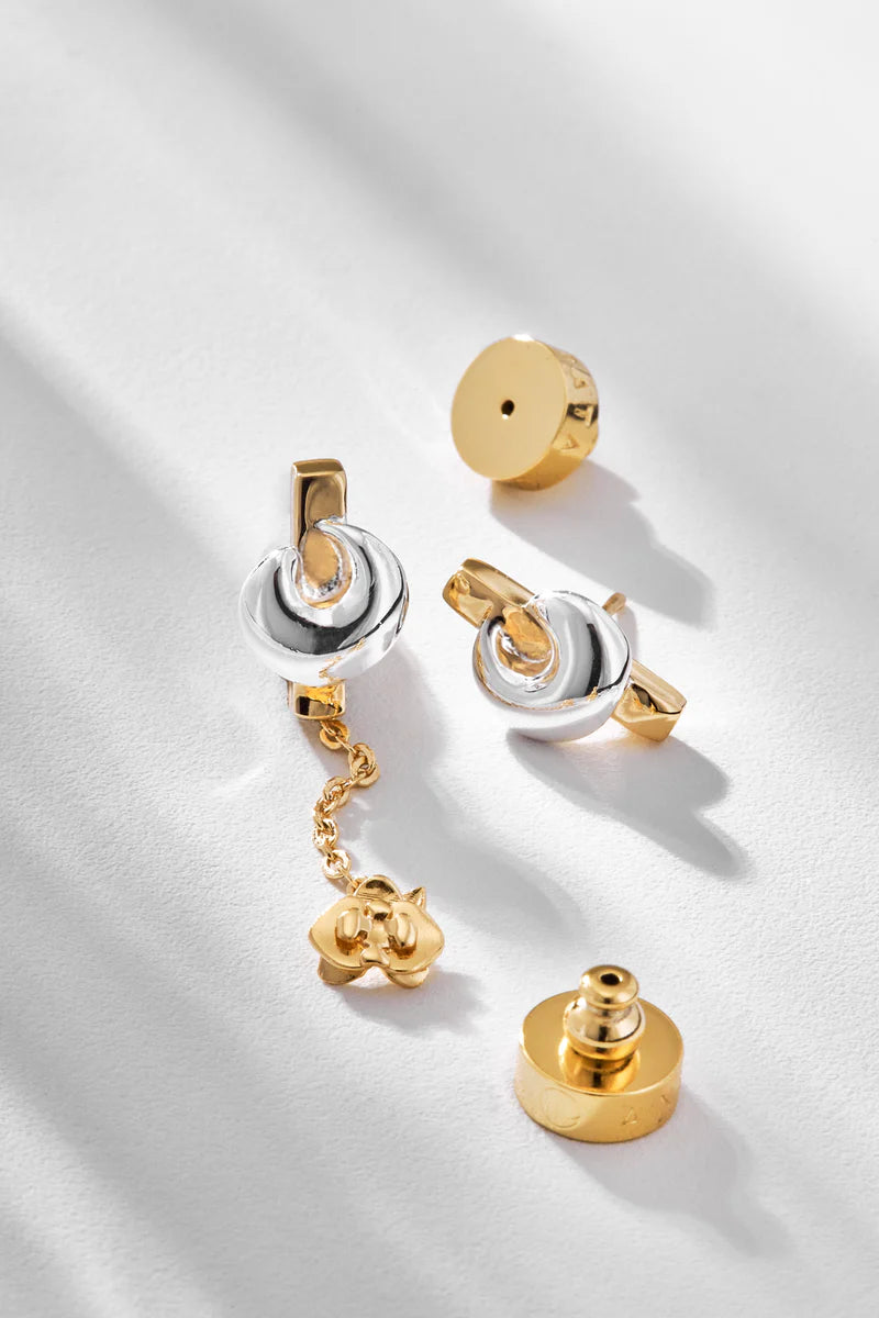 Traco Earrings