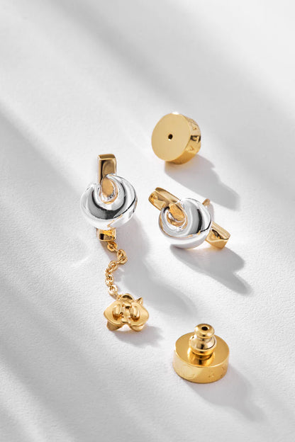 Traco Earrings