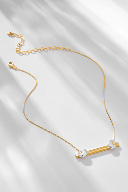 Traco Necklace