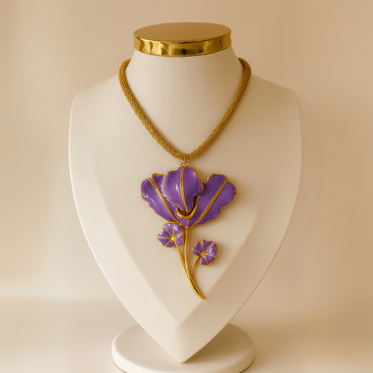 RB Femme Necklace
