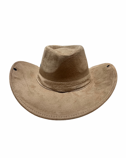 Rodeo Felt Hat