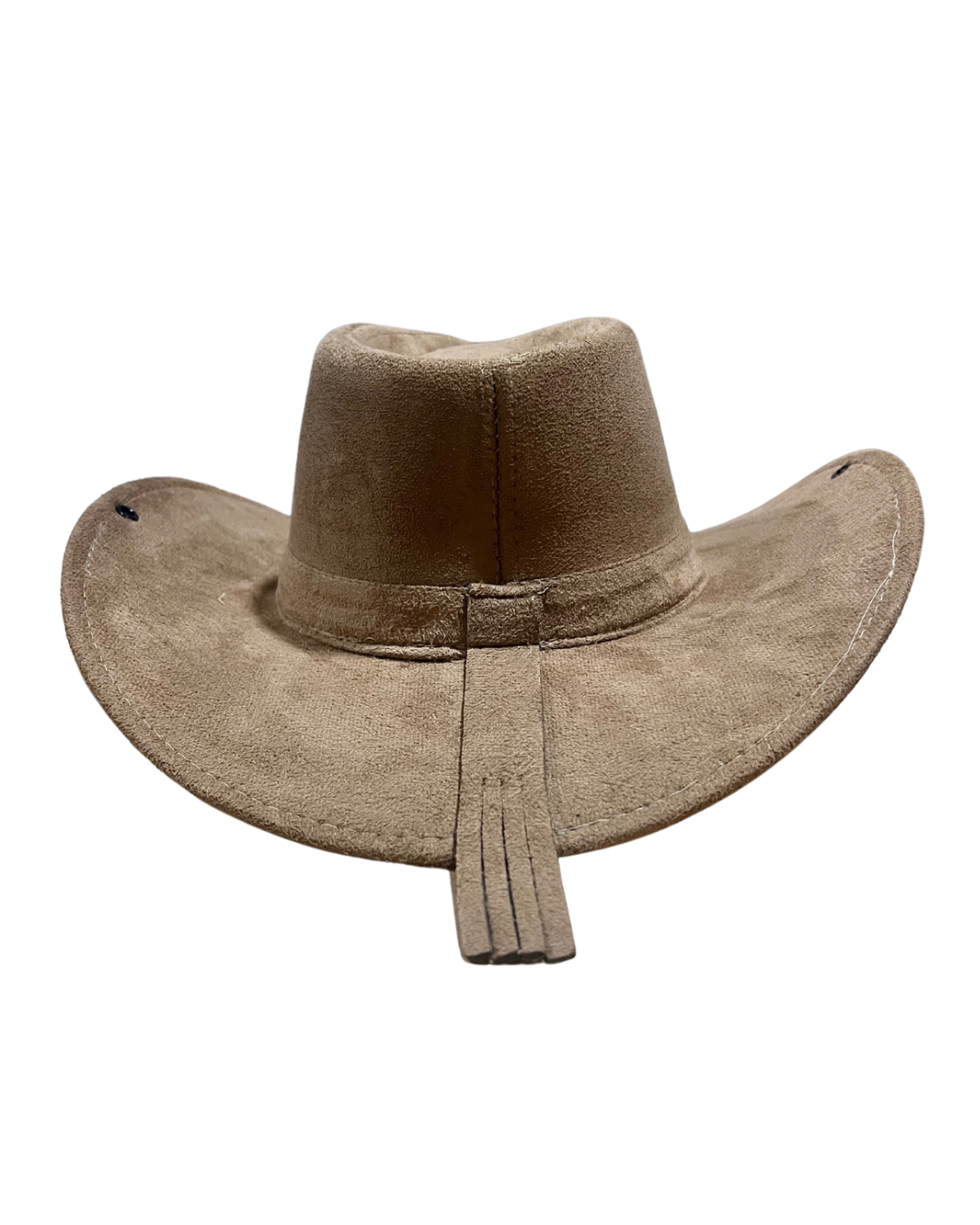 Rodeo Felt Hat