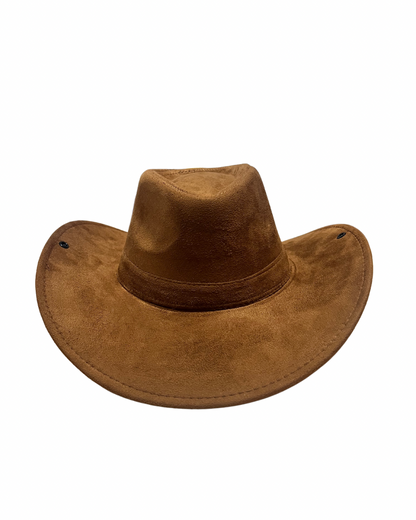 Rodeo Felt Hat