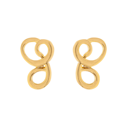 Enrrole Earrings