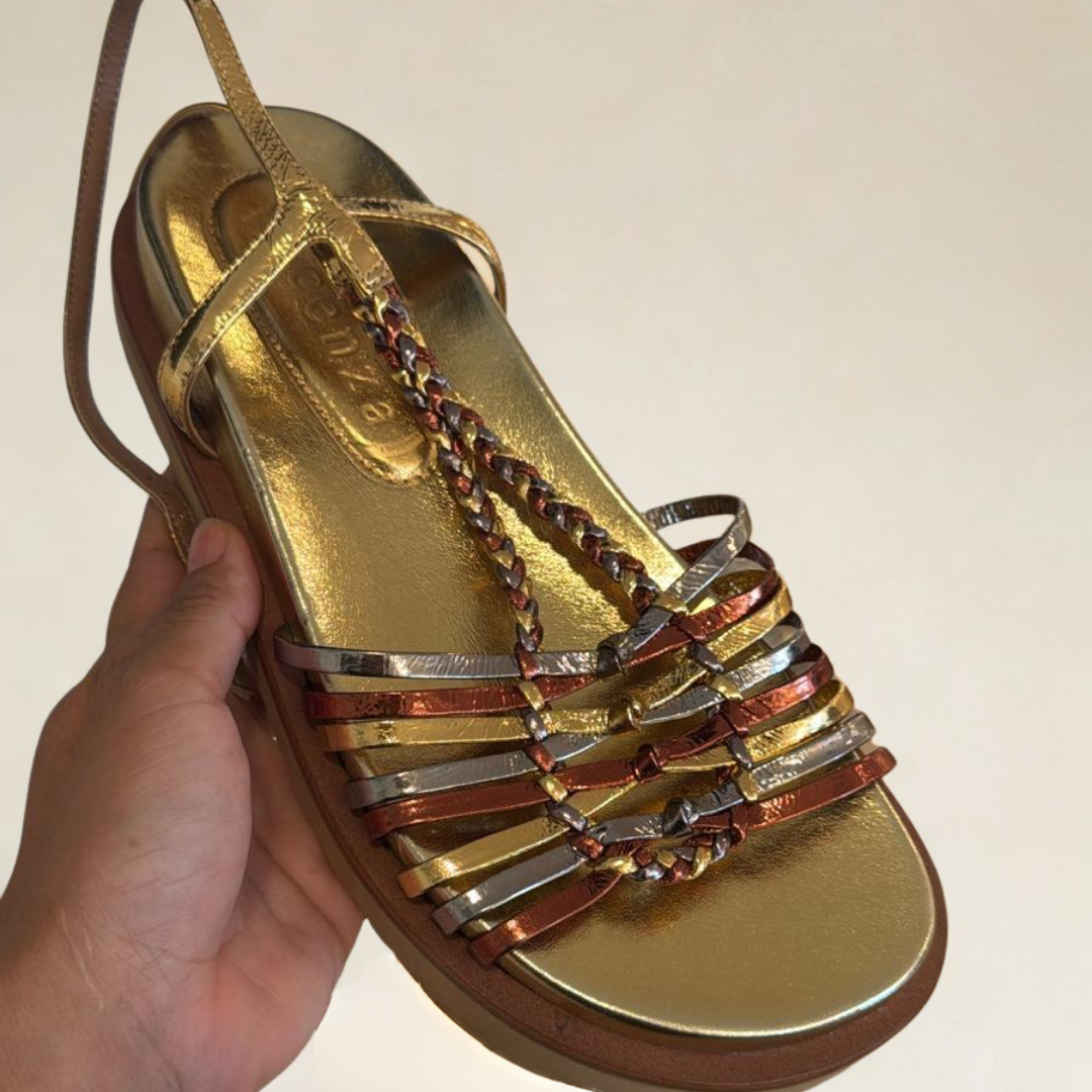 VCZ Radiance Sandal