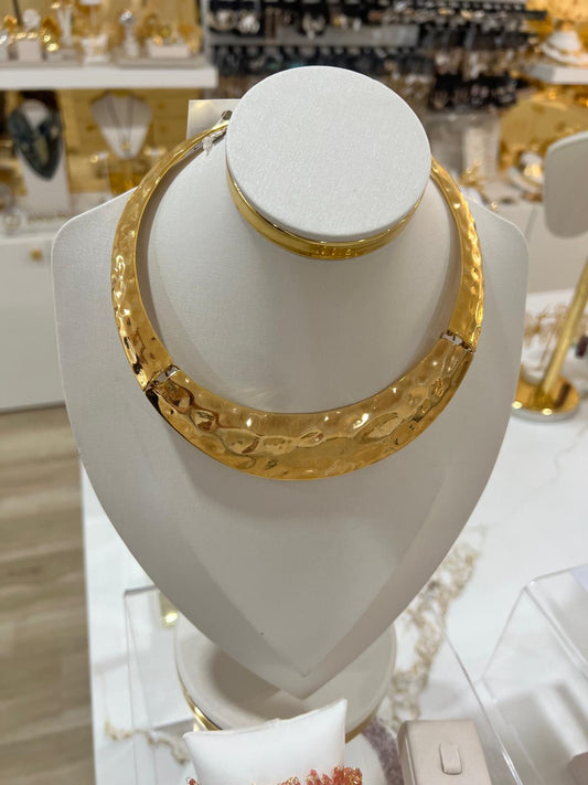 Souks Necklace