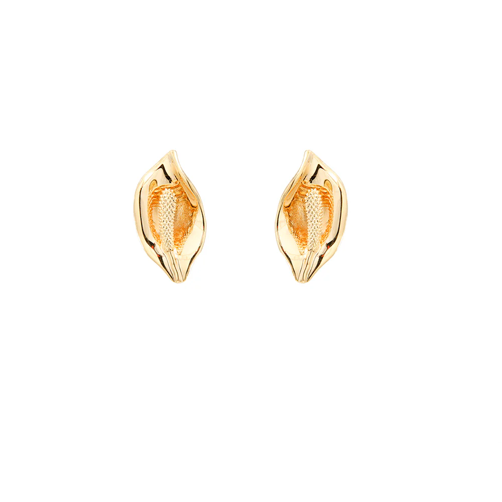 Lirio da Paz S Earring