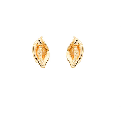 Lirio da Paz S Earring