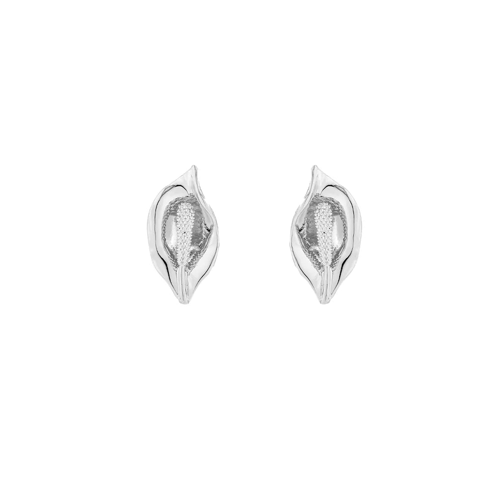 Lirio da Paz S Earring