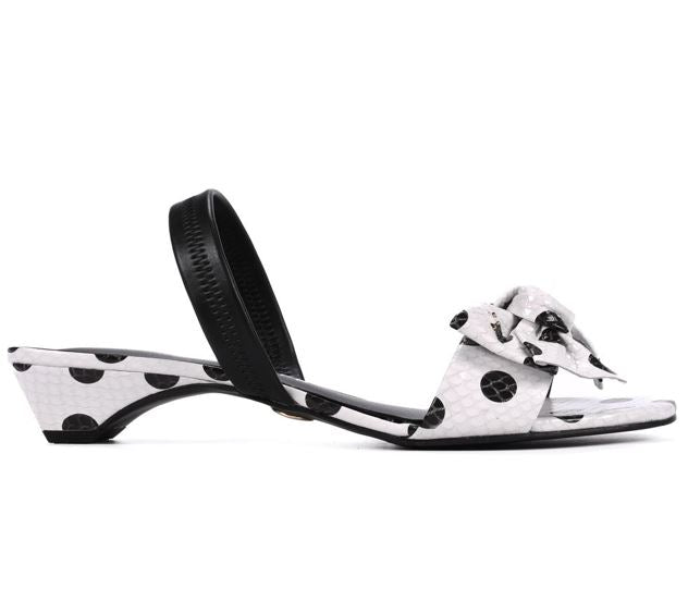 Petit Poa Sandal