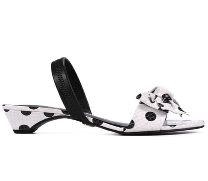 Petit Poa Sandal